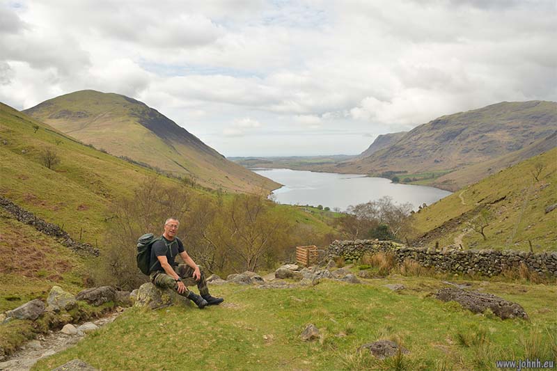 Wast Water, Lake District National Park