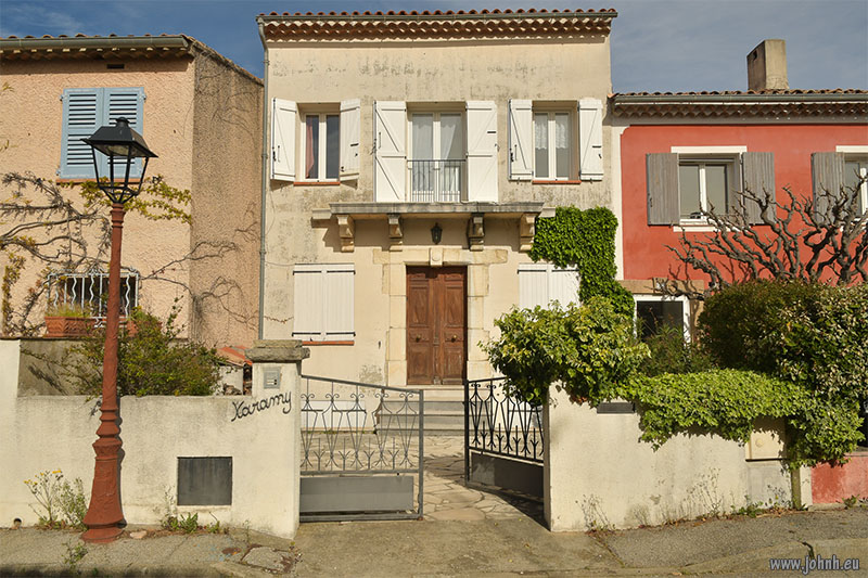 Les Salles-sur-Verdon