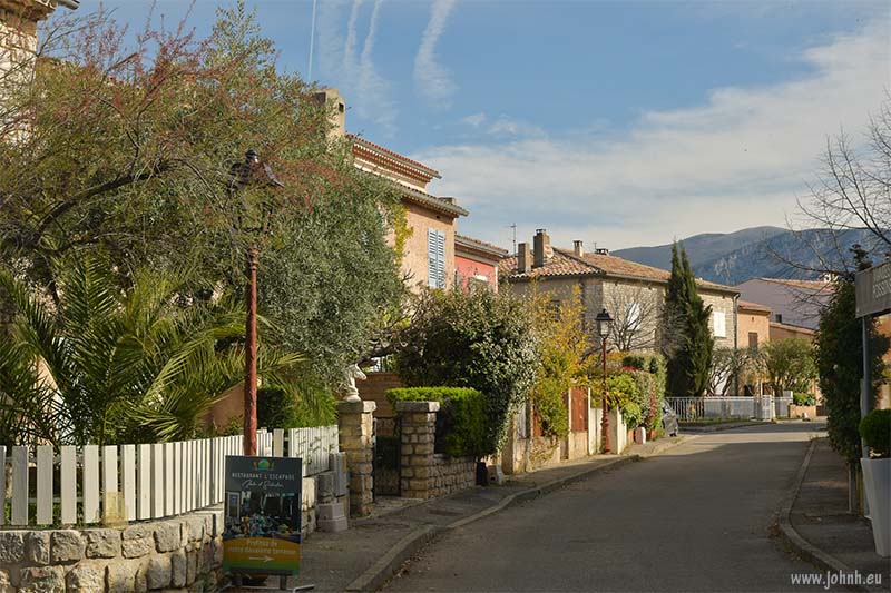 Les Salles-sur-Verdon