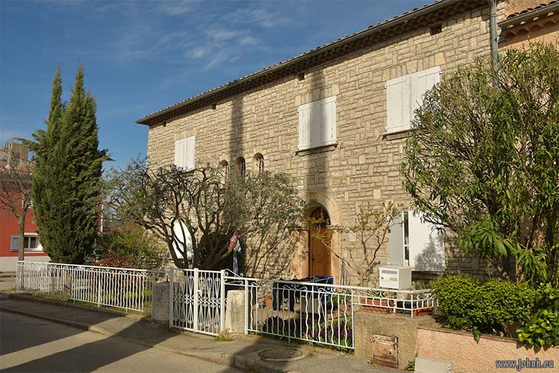 Les Salles-sur-Verdon