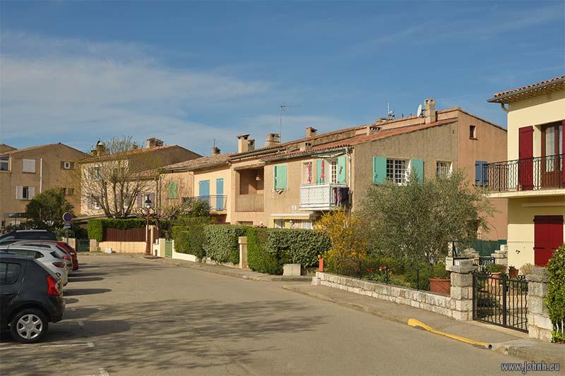 Les Salles-sur-Verdon