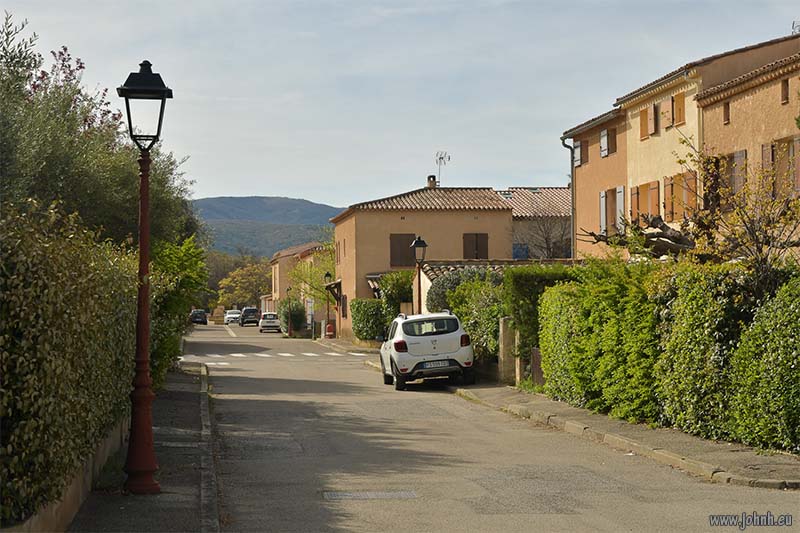 Les Salles-sur-Verdon