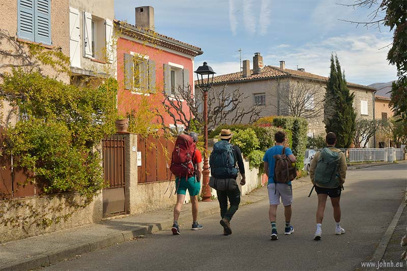 Les Salles-sur-Verdon