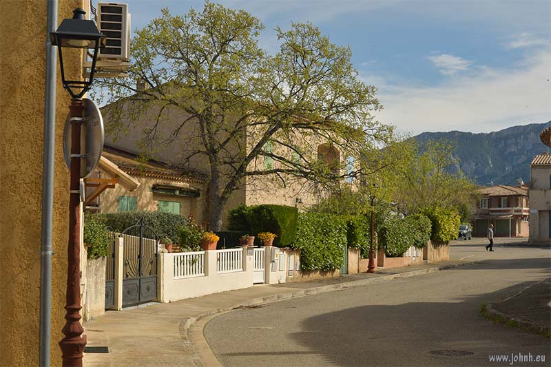 Les Salles-sur-Verdon
