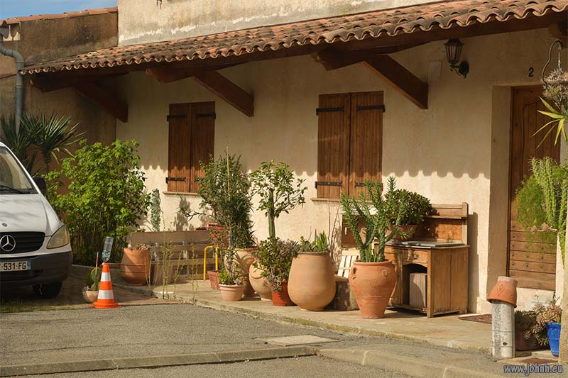 Les Salles-sur-Verdon