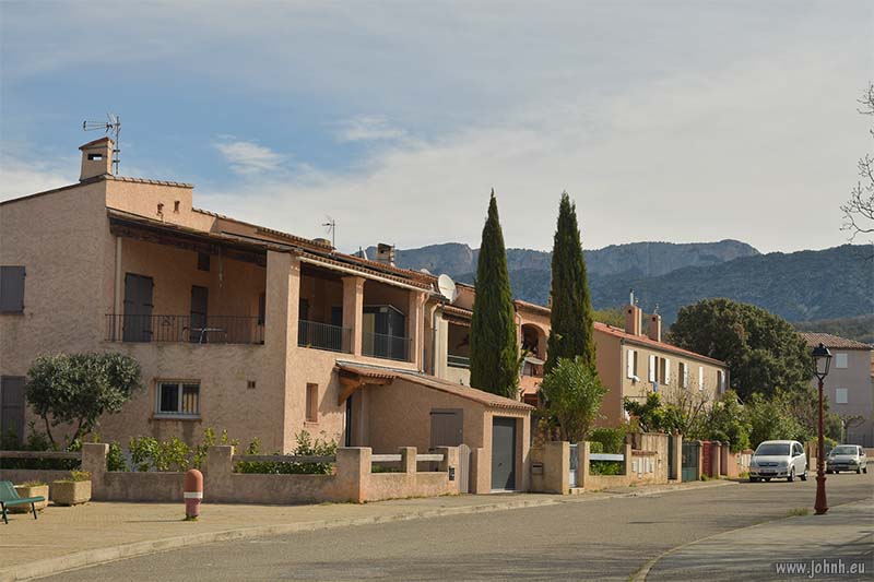 Les Salles-sur-Verdon