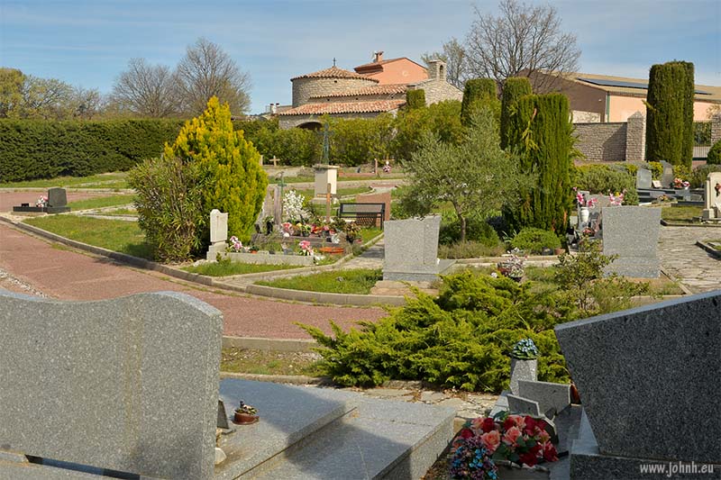 Les Salles-sur-Verdon