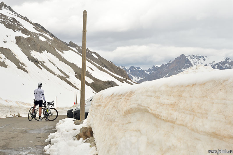 Col de la Cayolle