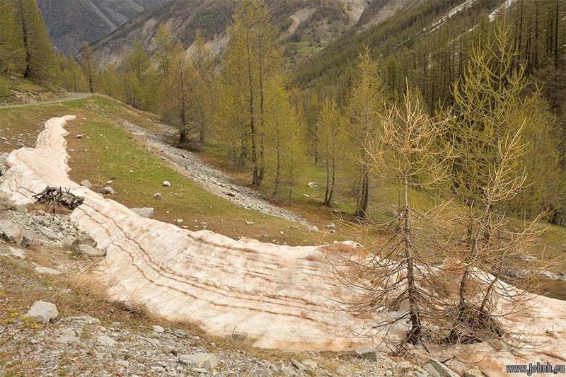 Col de la Cayolle