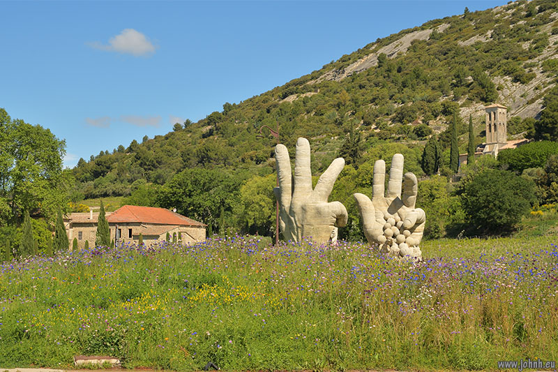 Beaumes de Venise, Côtes du Rhône Villages