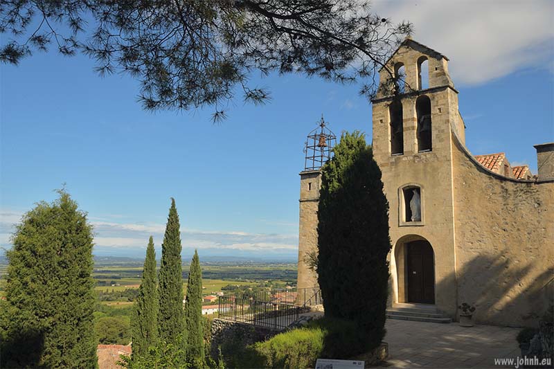 Gigondas, Côtes du Rhône Villages