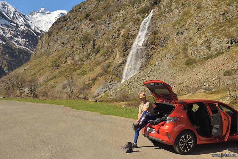 Valgaudémar, Parc National des Écrins