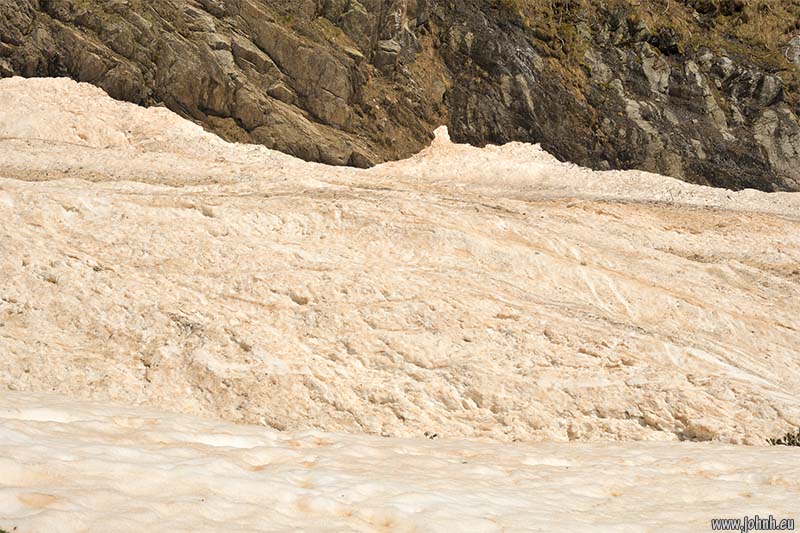 Valgaudémar, Parc National des Écrins