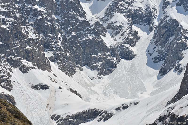 Valgaudémar, Parc National des Écrins