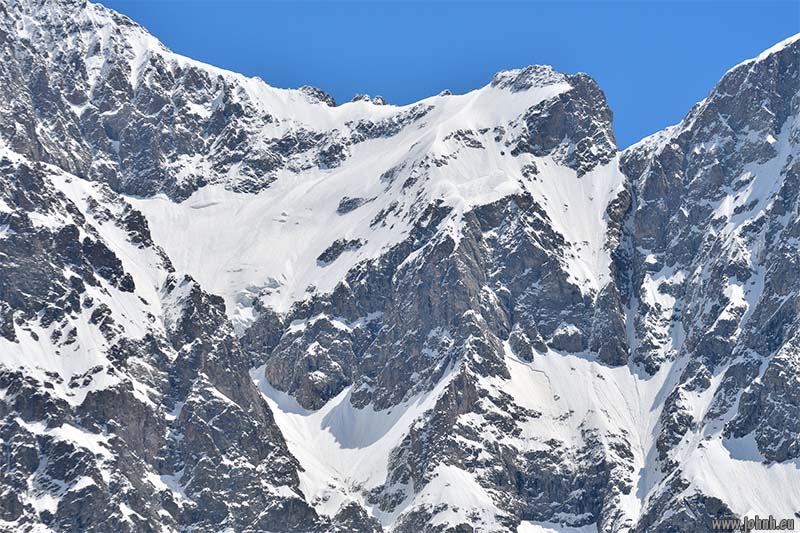 Valgaudémar, Parc National des Écrins