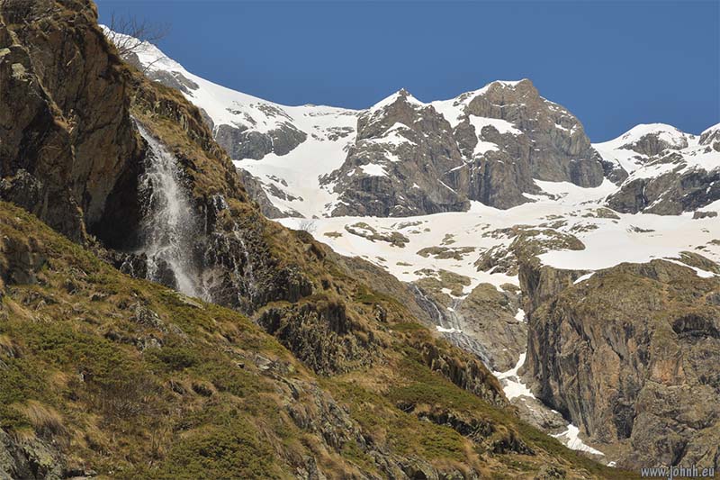 Valgaudémar, Parc National des Écrins