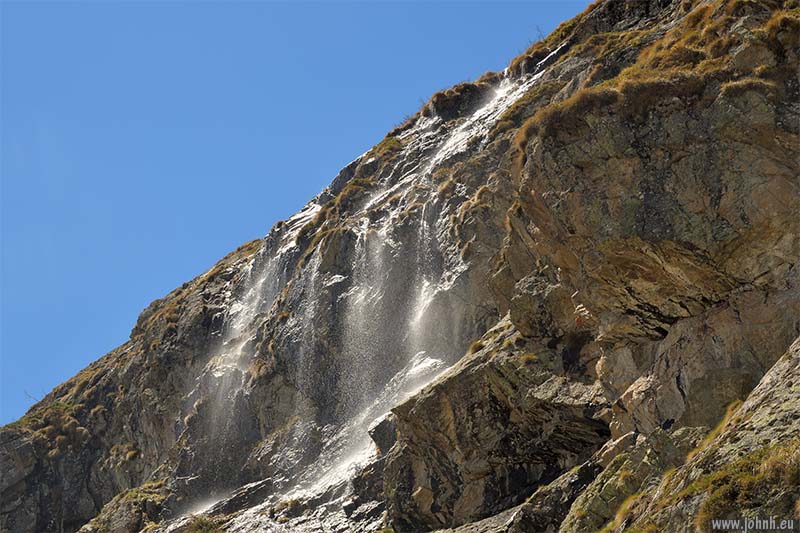 Valgaudémar, Parc National des Écrins