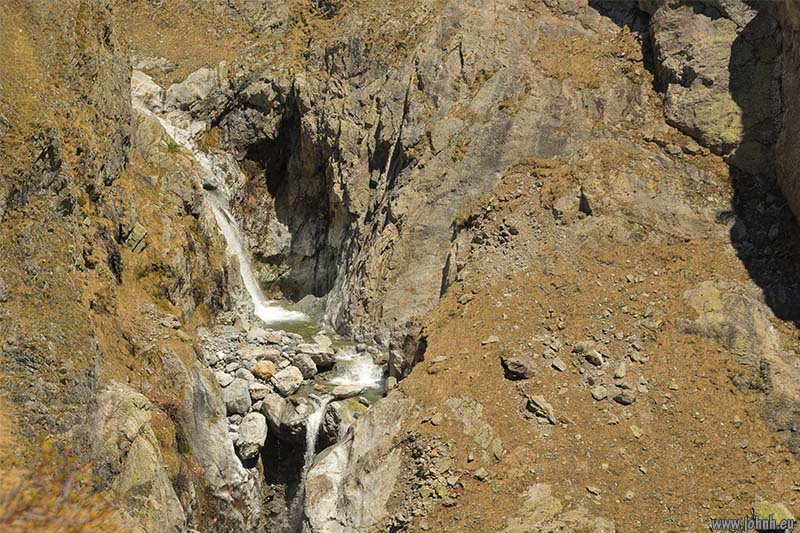 Valgaudémar, Parc National des Écrins