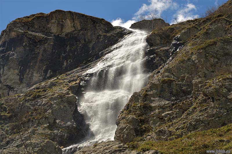 Valgaudémar, Parc National des Écrins