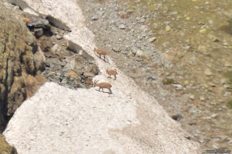 Valgaudémar, Parc National des Écrins