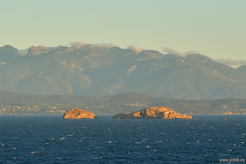 Corsica