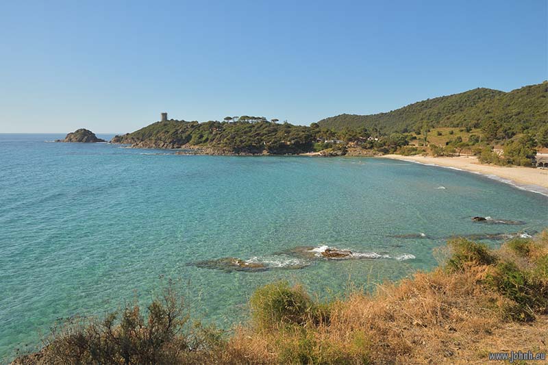 Corsica