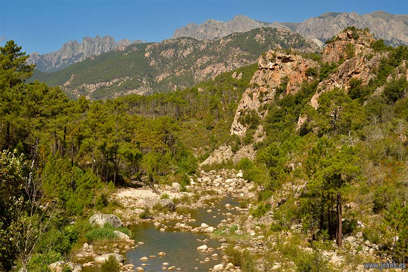 Corsica