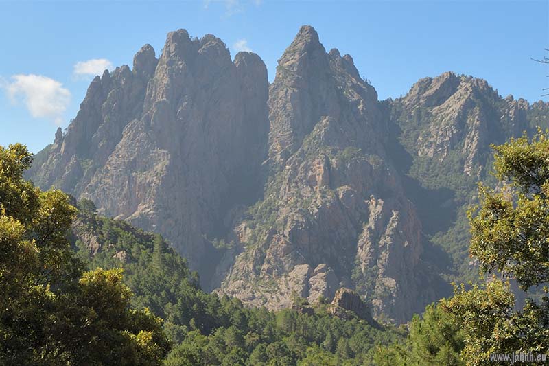 Corsica