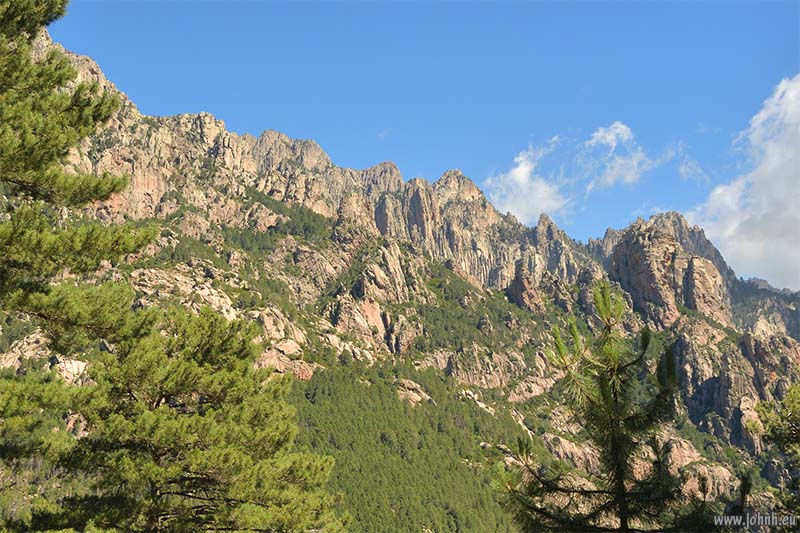Corsica