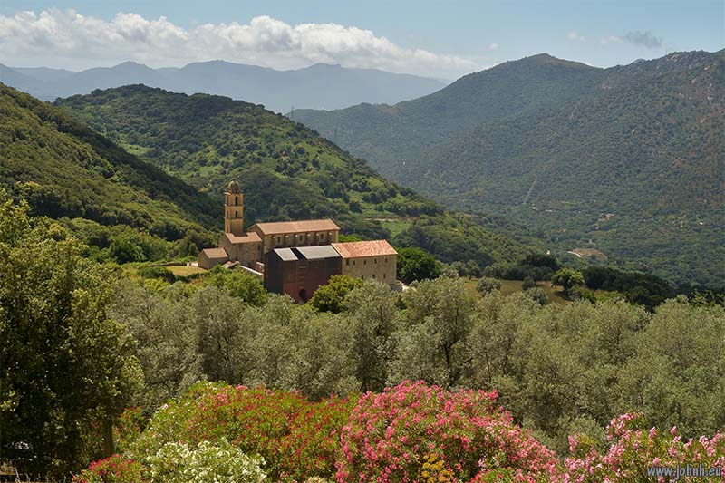 Corsica