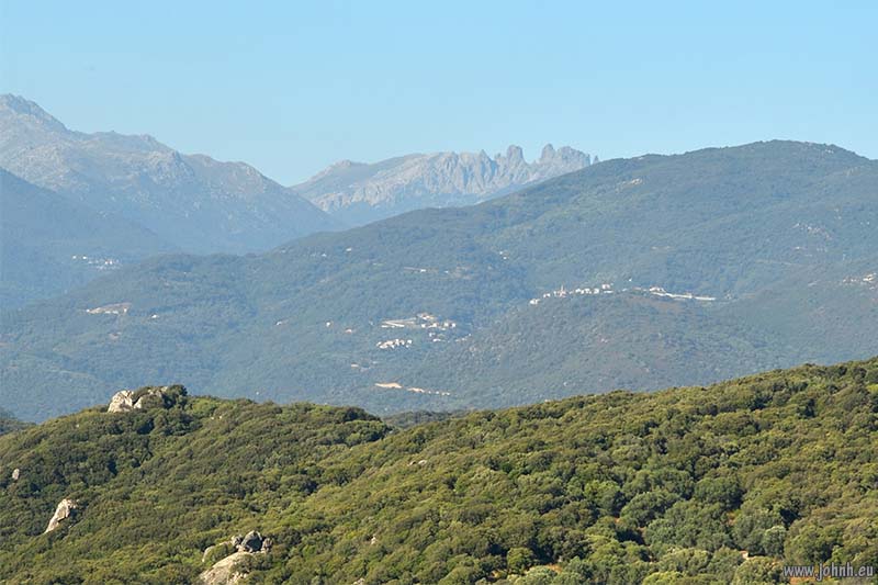 Corsica