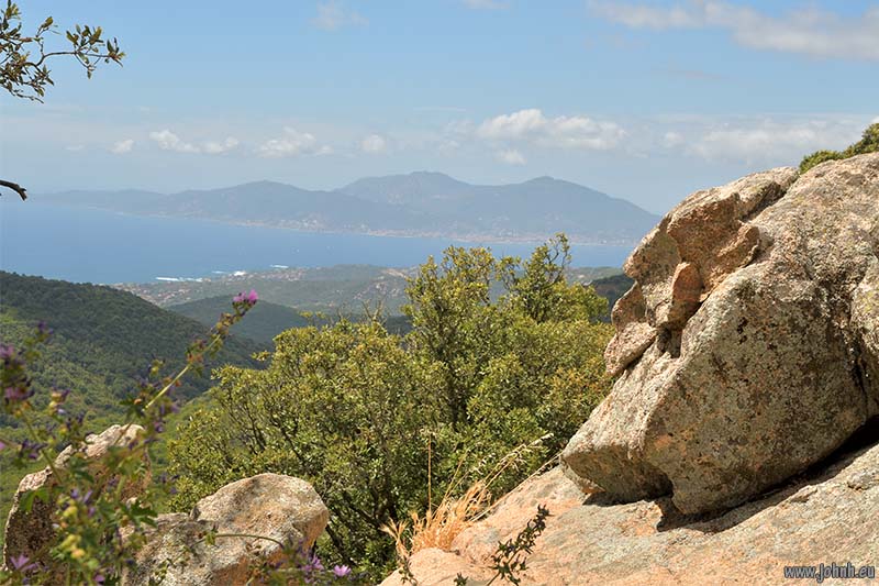 Corsica