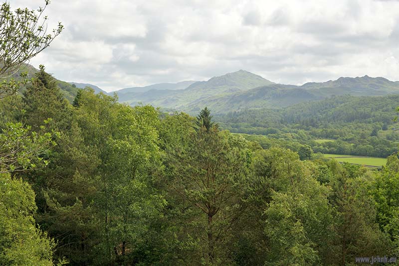 Eskdale