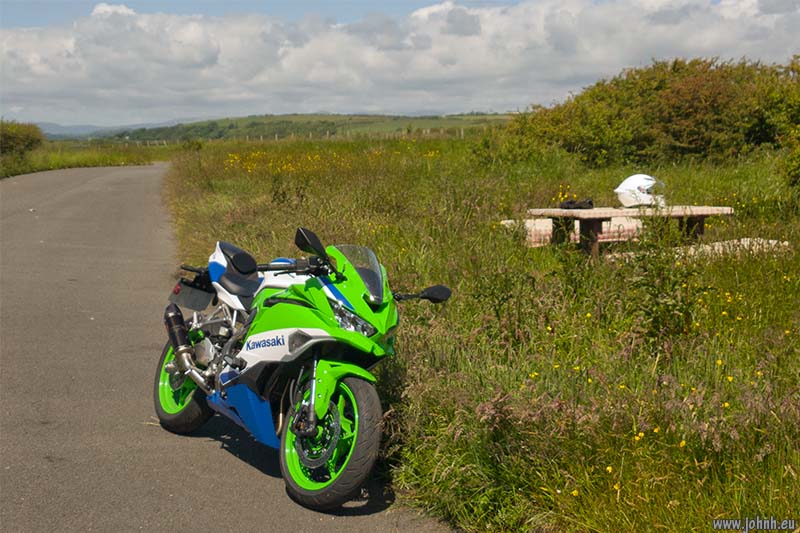 ZX-4RR