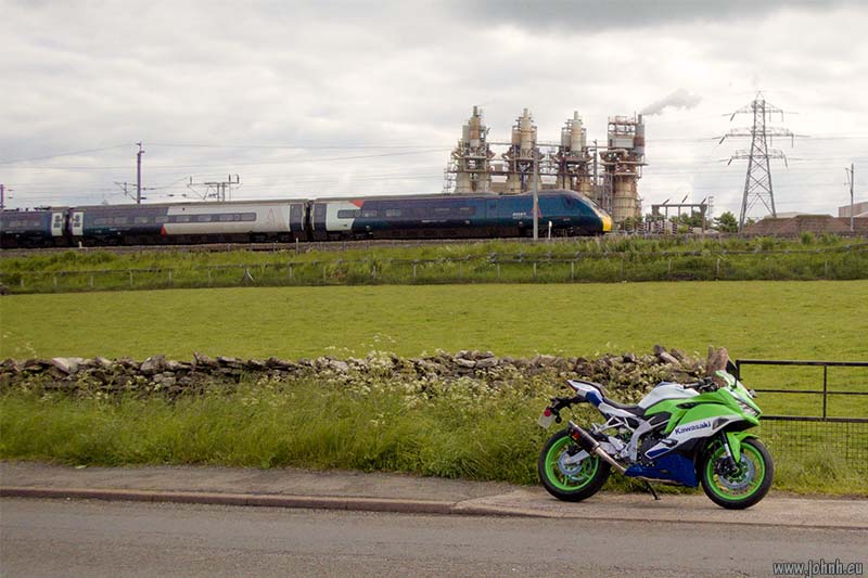 ZX-4RR