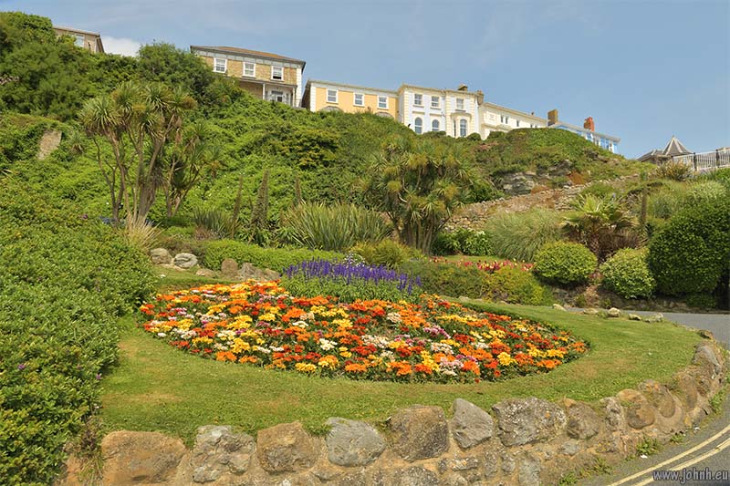 Winter Gardens, Ventnor