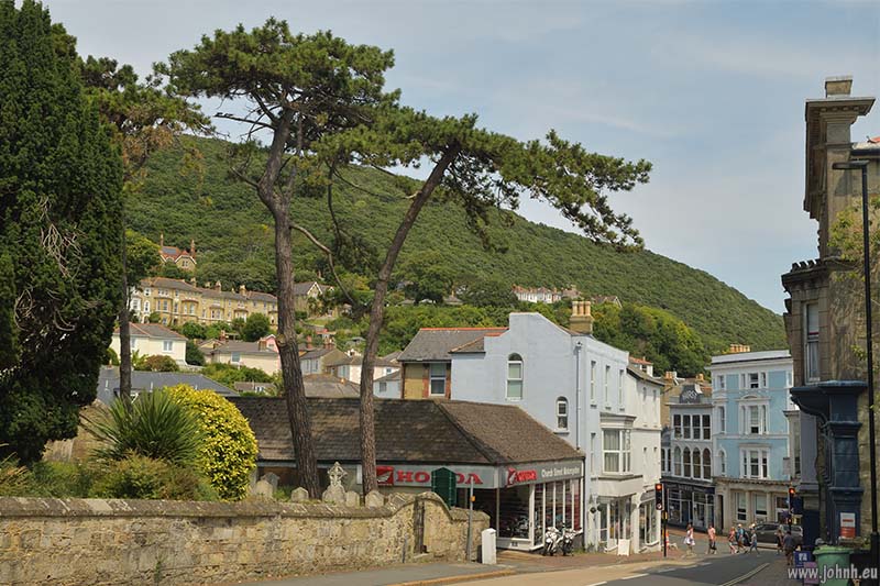 Ventnor