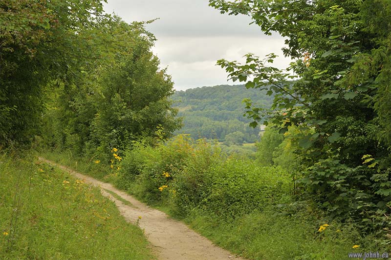 Valley of the River Darent, Kent