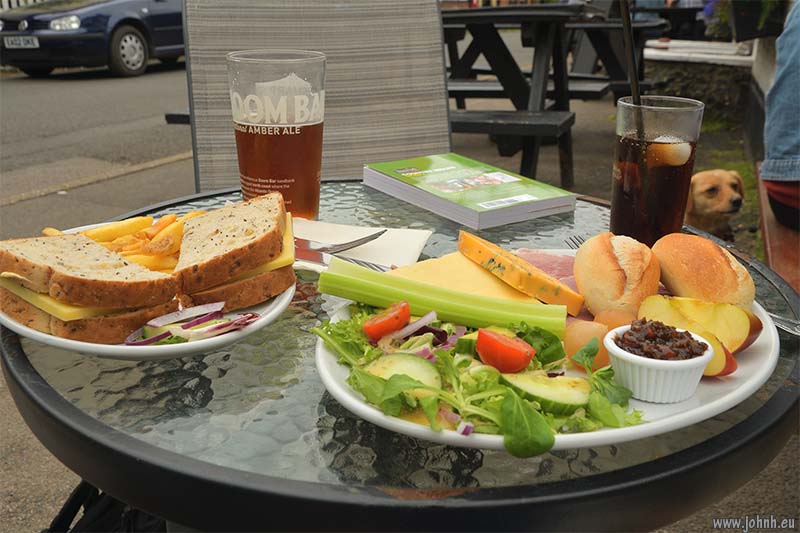Valley of the River Darent, Kent