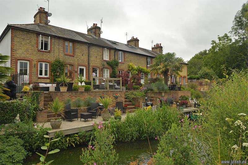 Valley of the River Darent, Kent