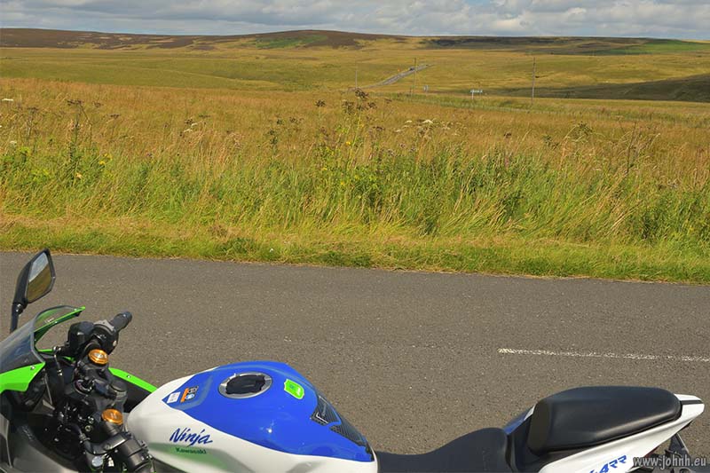 Northumberland National Park