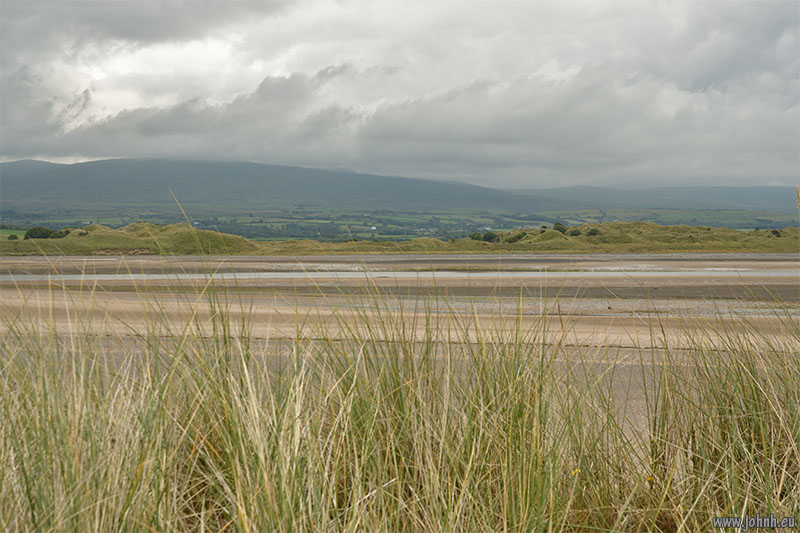 Drigg Beach, Cumbria
