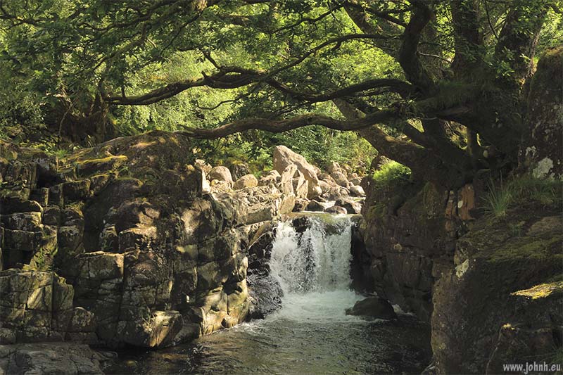 Langstrath, Lake District National Park
