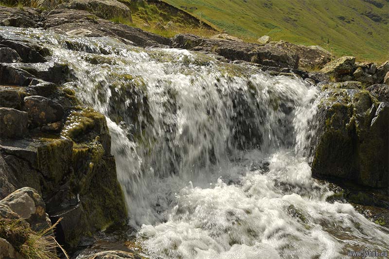 Langstrath, Lake District National Park