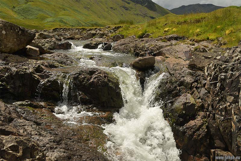 Langstrath, Lake District National Park