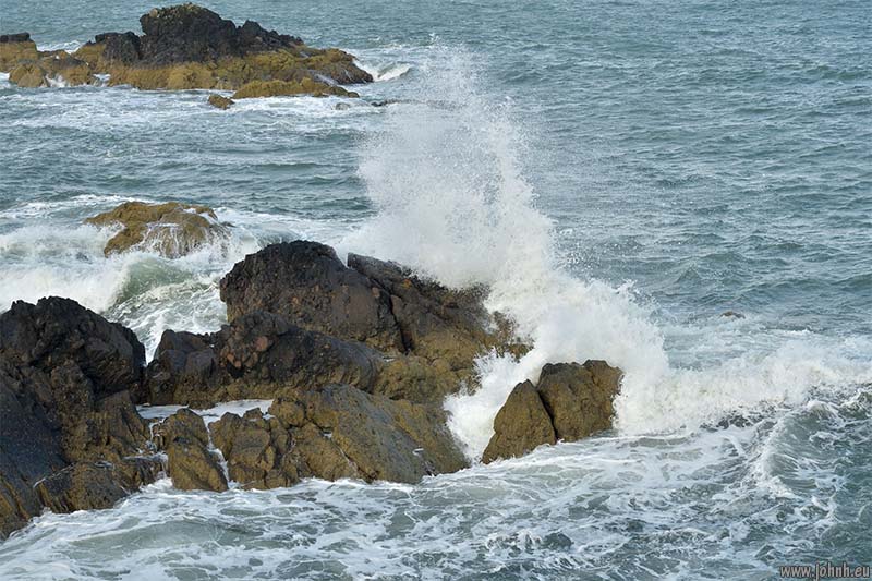 Corsewall Point