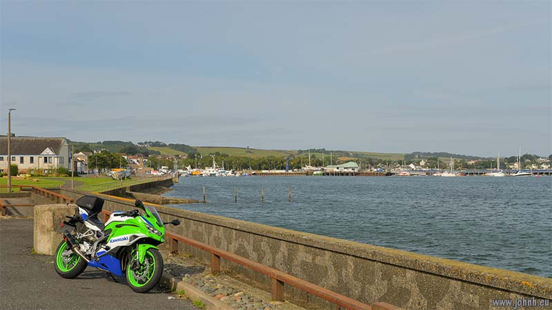 Stranraer