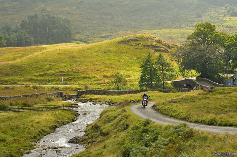 Cockley Beck, Lake District National Park