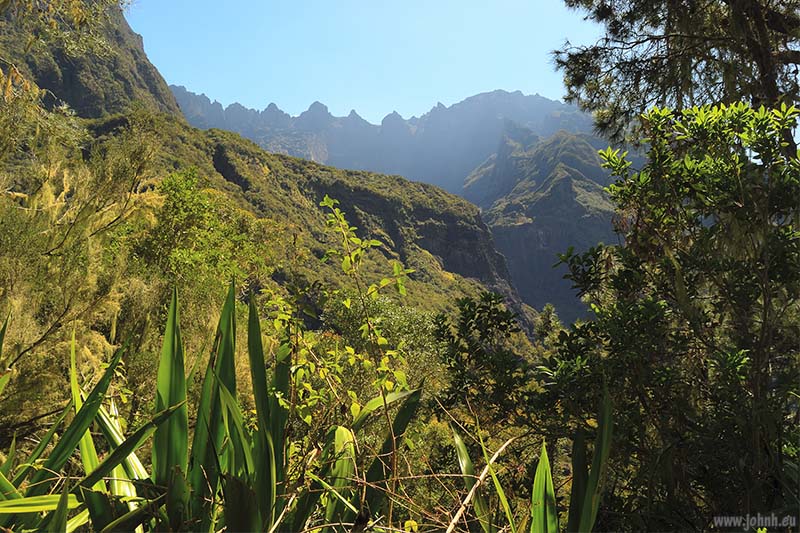 Île de la Réunion