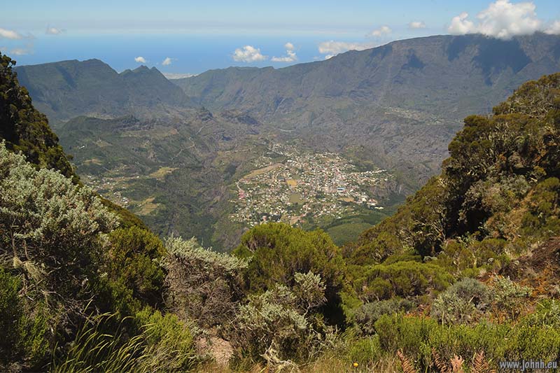 Île de la Réunion